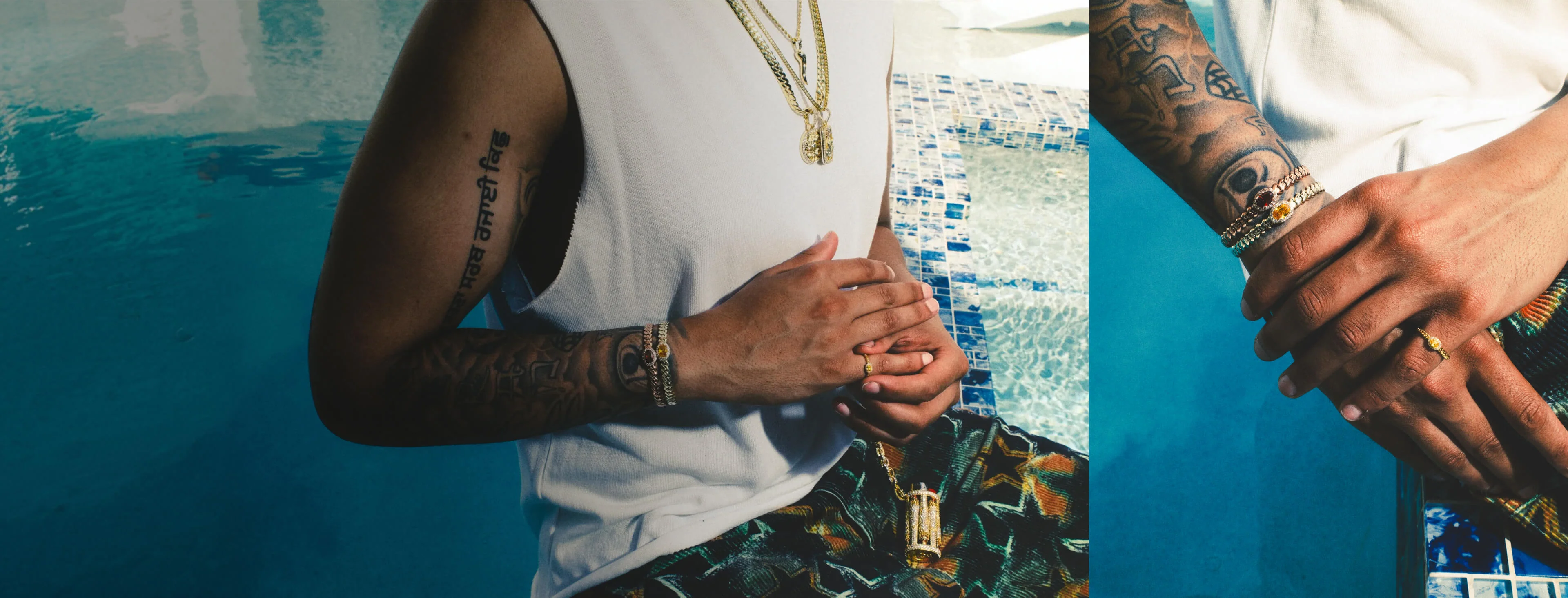 Elevate Your Style With GLD