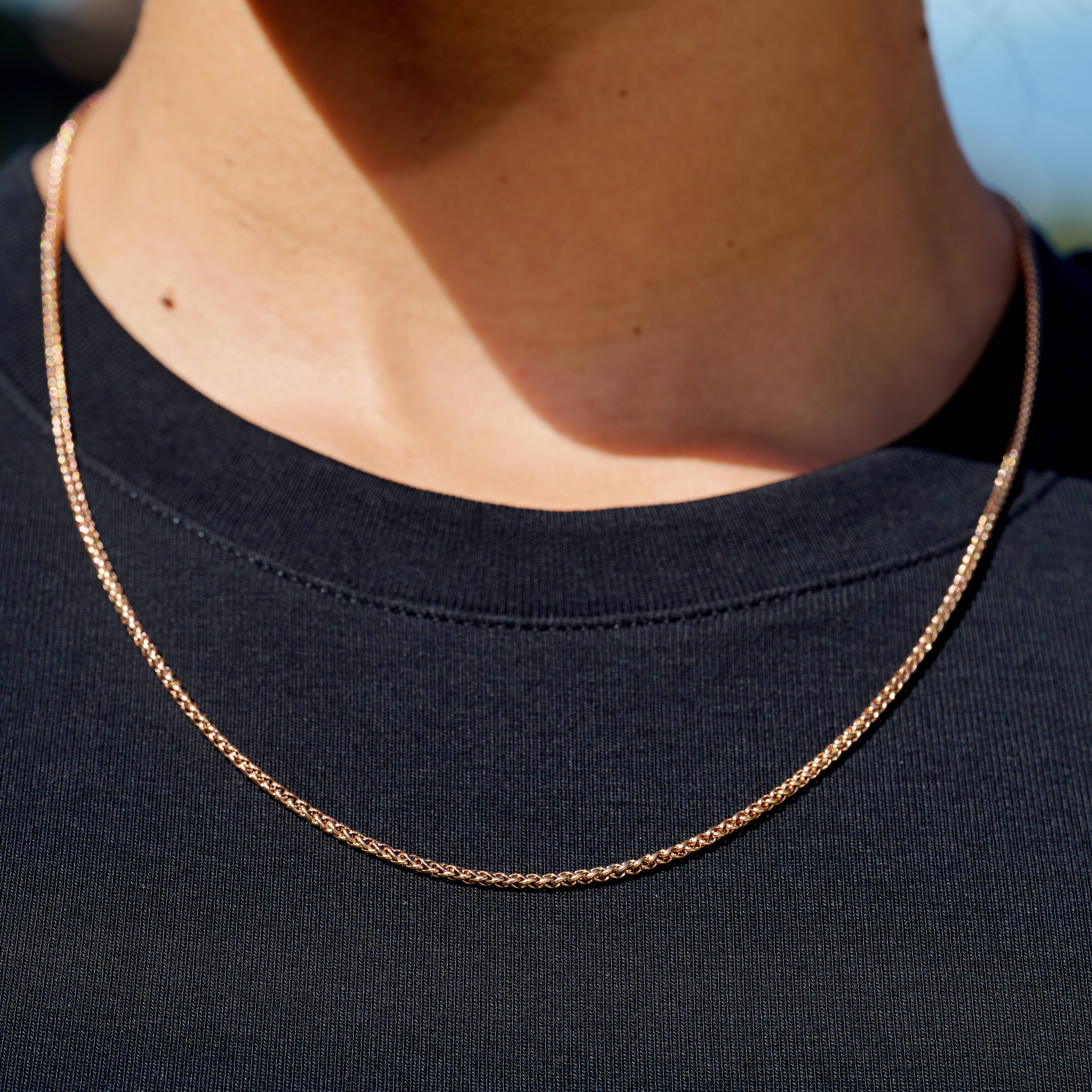 Women's New Necklaces